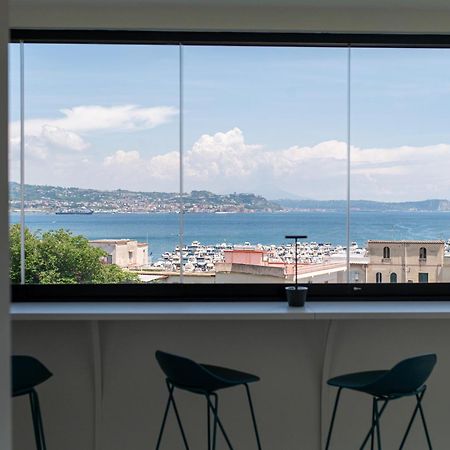 Domus Diana Bed & Breakfast Bacoli Exterior photo